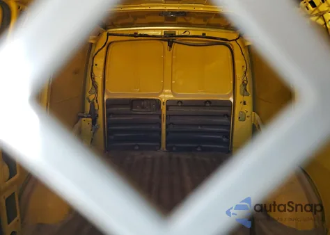 2020 Chevrolet Express G2500 from USA, damaged, VIN 1GCWGAFP3L1252324